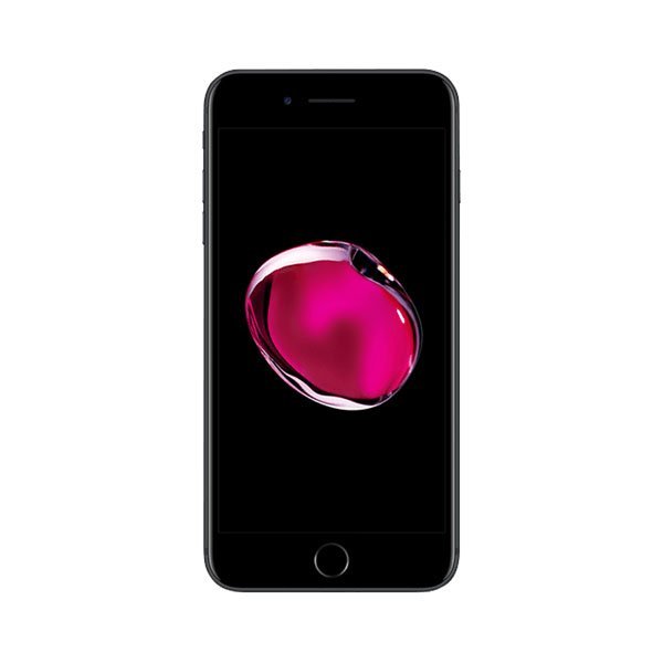 7plus128gb-1.jpg iPhone 7 32GB (GSM/CDMA) Black (UK Used) - Image 1