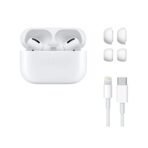 Apple - AirPods Pro 2 (with MagSafe charging case) - Image 3