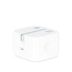 Apple 20W USB-C Power Adapter (3-pin) - Image 2