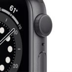 Apple Watch SE (GPS) - 44mm Space Gray (New) - Image 2