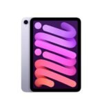 Apple - iPad mini (2021) with Wi-Fi - 64GB new