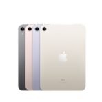 Apple - iPad mini (2021) with Wi-Fi - 64GB new - Image 6