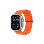 Apple iWatch Ultra 2 49mm - Image 2