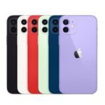 iPhone 12 128GB (UK Used) - Image 2
