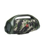 JBL - Boombox 2 Bluetooth Speaker - Image 4