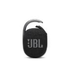 JBL - Clip4 Portable Bluetooth Speaker - Image 3