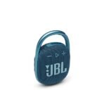 JBL - Clip4 Portable Bluetooth Speaker - Image 4