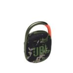 JBL - Clip4 Portable Bluetooth Speaker - Image 5