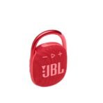 JBL - Clip4 Portable Bluetooth Speaker - Image 6