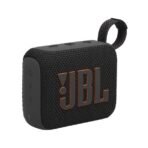 JBL Go 4 Portable Bluetooth Speaker - Image 6