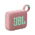 JBL Go 4 Portable Bluetooth Speaker - Image 4