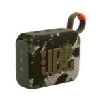 JBL Go 4 Portable Bluetooth Speaker - Image 3
