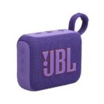 JBL Go 4 Portable Bluetooth Speaker - Image 2