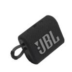 JBL - GO3 Portable Bluetooth Speaker - Image 2