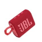 JBL - GO3 Portable Bluetooth Speaker - Image 3