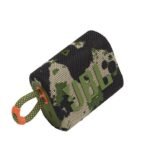 JBL - GO3 Portable Bluetooth Speaker - Image 4