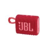 JBL Go 3 Portable Bluetooth Speaker - Image 3
