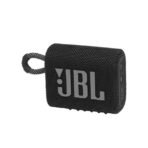 JBL Go 3 Portable Bluetooth Speaker - Image 4