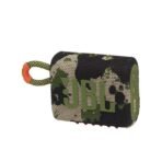 JBL Go 3 Portable Bluetooth Speaker - Image 5