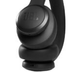 JBL Live 660 NC Wireless Noise Cancelling Headphones - Image 4