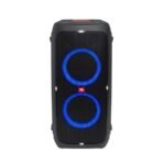 JBL - PartyBox 310 Speaker - Black - Image 3