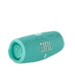 JBL - Charge 5 Portable Waterproof Speaker - Image 7
