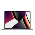 MacBook Pro 14" 2021 - Space gray - Image 2