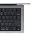 MacBook Pro 14" 2021 - Space gray - Image 4