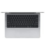 MacBook Pro 14" 2021 - Space gray - Image 3