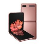 Samsung Galaxy Z Flip2 5G (used) - Image 2