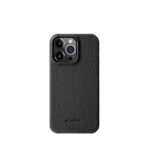 Melkco - Lai Chee Pattern Premium Leather Snap Cover Back Case - Image 5