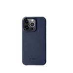 Melkco - Lai Chee Pattern Premium Leather Snap Cover Back Case - Image 3
