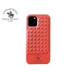Ravel Series Genuine Santa Barbara Leather Case for iPhone - Image 3