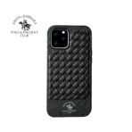 Ravel Series Genuine Santa Barbara Leather Case for iPhone - Image 2