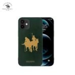 Umbra Series Genuine Santa Barbara Leather Case for iPhone - Image 3