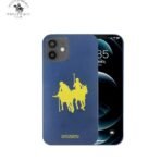 Umbra Series Genuine Santa Barbara Leather Case for iPhone - Image 2