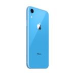 iPhone XR 64GB (GSM/CDMA) Blue - Image 2
