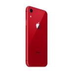iPhone XR 64GB (GSM/CDMA) Red - Image 2
