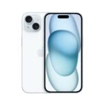 iPhone 15 - 512GB