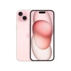 iPhone 15 Plus - 256GB