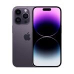 iphone 14 Pro Max - 256GB