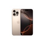 iPhone 16 Pro Max - 512GB