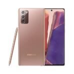 Samsung Galaxy Note20 (used) - Image 2