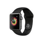 Apple Watch Series 3 (GPS) 42mm - Image 2