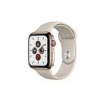 Apple Watch Series 5 (GPS, 44MM) - Image 2