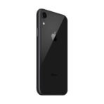 iPhone XR 64GB (GSM/CDMA) Black - Image 2